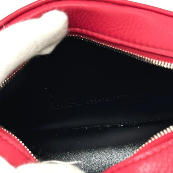 BALENCIAGA 552372 EVERYDAY EVERYDAY Camera Bag XS Crossbody Bag Shoulder Bag - Picture 13 of 16